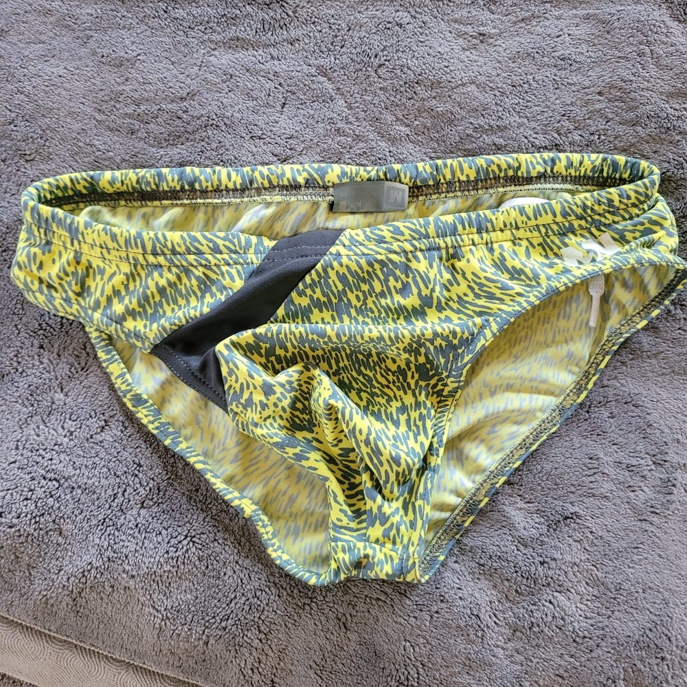 n2n bodywear swim brief (m)
